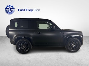 image du véhicule LAND ROVER Defender 90 3.0 D I6 X-Dynamic SE