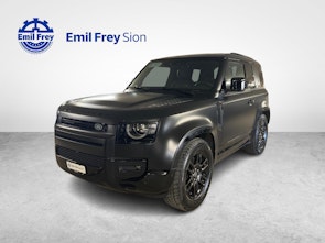 image du véhicule LAND ROVER Defender 90 3.0 D I6 X-Dynamic SE