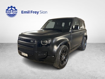 image du véhicule LAND ROVER Defender 90 3.0 D I6 X-Dynamic SE