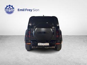 image du véhicule LAND ROVER Defender 90 3.0 D I6 X-Dynamic SE