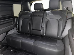 image du véhicule LAND ROVER Defender 90 3.0 D I6 X-Dynamic SE