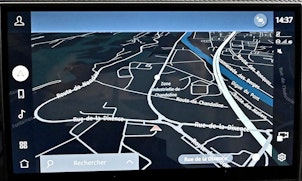 image du véhicule LAND ROVER Defender 90 3.0 D I6 X-Dynamic SE