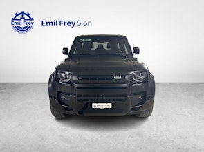 image du véhicule LAND ROVER Defender 90 3.0 D I6 X-Dynamic SE