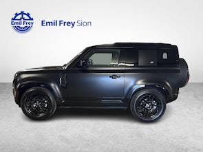 image du véhicule LAND ROVER Defender 90 3.0 D I6 X-Dynamic SE