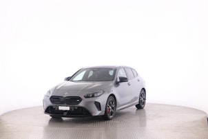 Vehicle image BMW M135i xDrive
