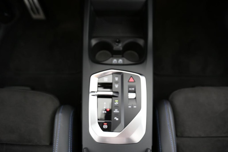 Vehicle image BMW 1 SERIES