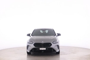 Vehicle image BMW M135i xDrive