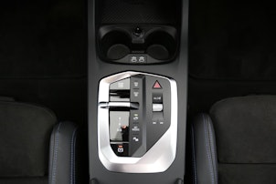 Vehicle image BMW M135i xDrive