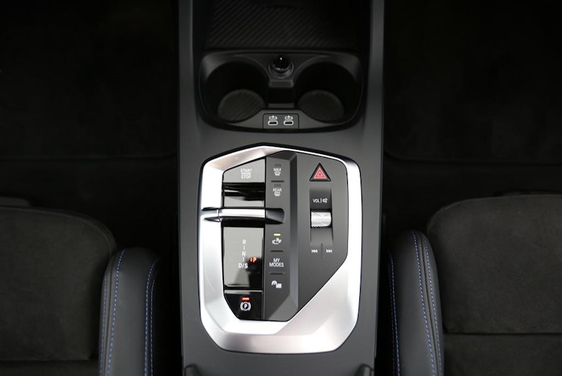 Vehicle image BMW 1 SERIES