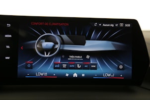 Vehicle image BMW M135i xDrive