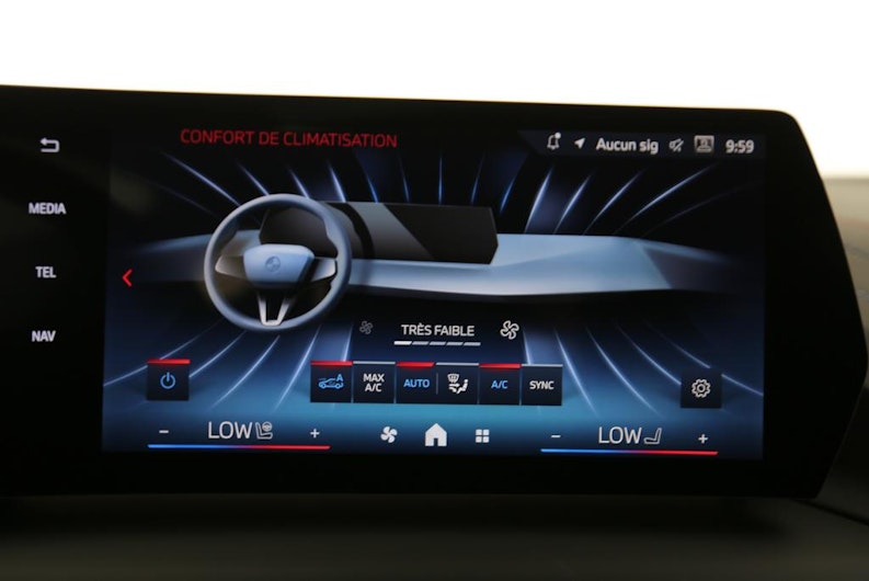 Vehicle image BMW 1 SERIES