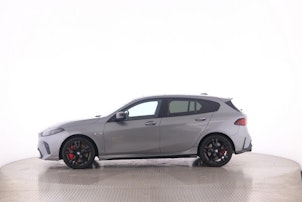 Vehicle image BMW M135i xDrive