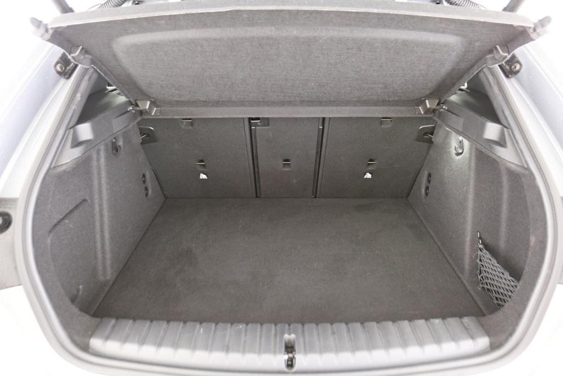 Vehicle image BMW 1 SERIES