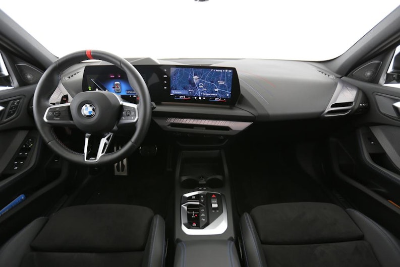 Vehicle image BMW 1 SERIES
