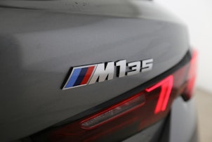 Vehicle image BMW M135i xDrive