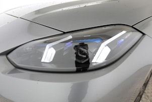 Vehicle image BMW M135i xDrive