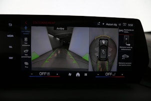 Vehicle image BMW M135i xDrive