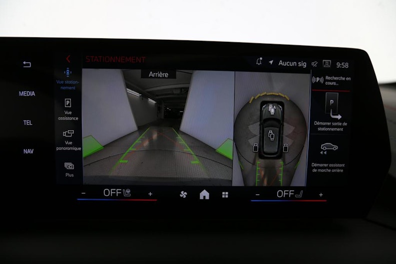 Vehicle image BMW 1 SERIES