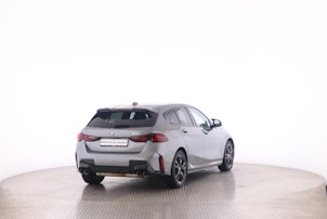 Vehicle image BMW M135i xDrive