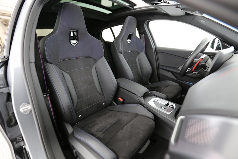 Vehicle image BMW 1 SERIES