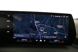 Vehicle image BMW M135i xDrive