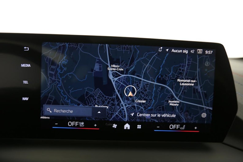 Vehicle image BMW 1 SERIES