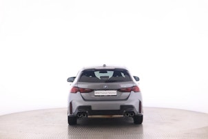 Vehicle image BMW M135i xDrive