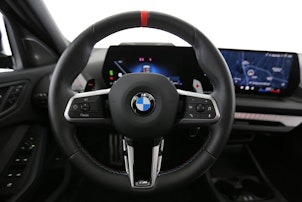Vehicle image BMW M135i xDrive