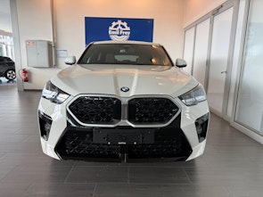 Vehicle image BMW X2 20i sDrive Kit M sport