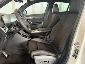 Vehicle image BMW X2 20i sDrive Kit M sport