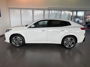 Vehicle image BMW X2 20i sDrive Kit M sport