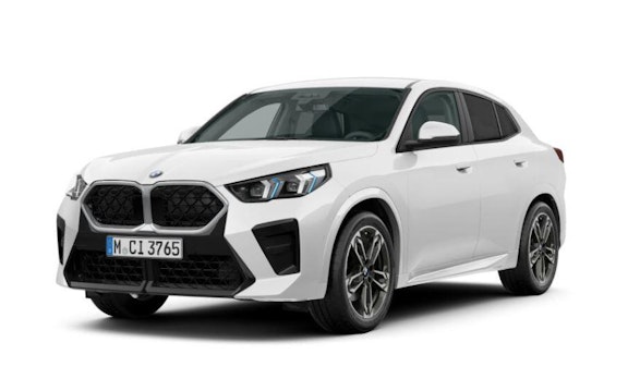 BMW X2 20i sDrive 0 BMW X2 20i sDrive 0