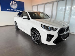 Vehicle image BMW X2 20i sDrive Kit M sport