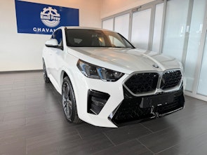 Vehicle image BMW X2 20i sDrive Kit M sport