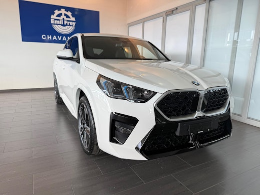 BMW X2 20i sDrive 0 BMW X2 20i sDrive 0