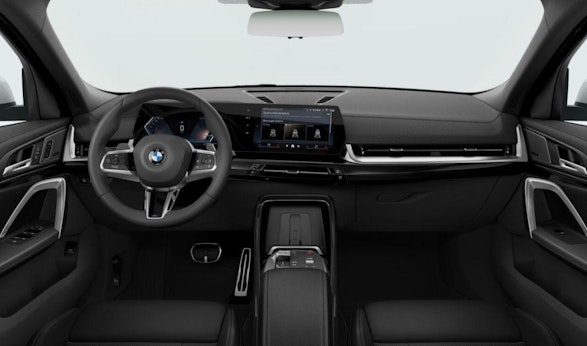 BMW X2 20i sDrive 3
