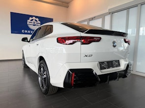 Vehicle image BMW X2 20i sDrive Kit M sport