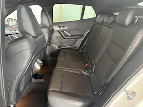 Vehicle image BMW X2 20i sDrive Kit M sport