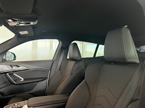 Vehicle image BMW X2 20i sDrive Kit M sport