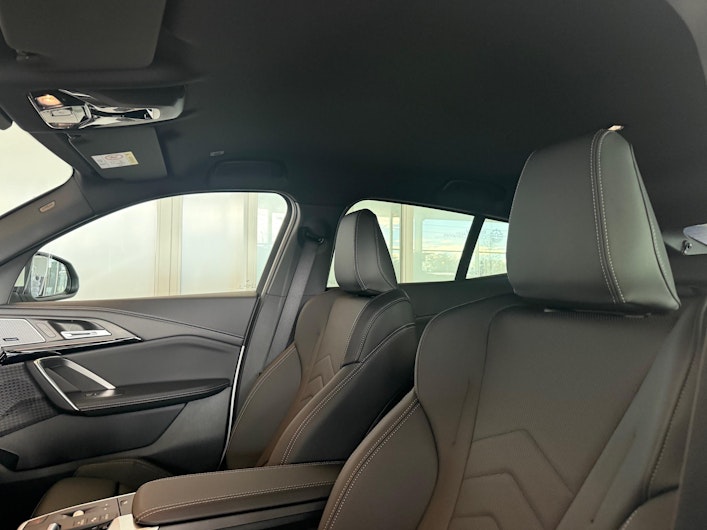 Vehicle image BMW X2