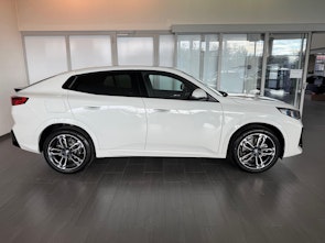 Vehicle image BMW X2 20i sDrive Kit M sport