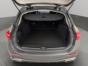 Vehicle image MERCEDES-BENZ C 220 d Swiss Star AMG Line 4matic Kombi