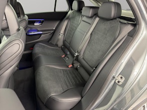 Vehicle image MERCEDES-BENZ C 220 d Swiss Star AMG Line 4matic Kombi