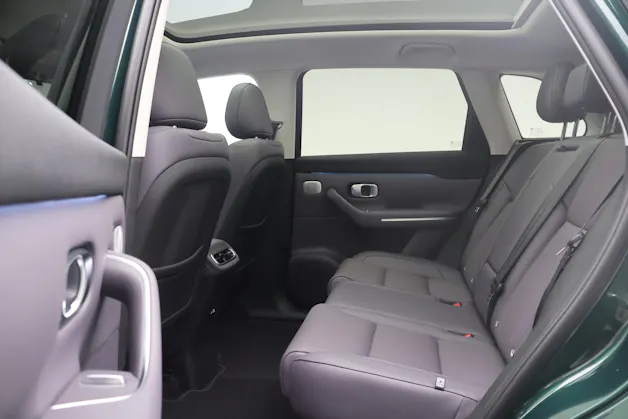 Leapmotor C10 Design AWD