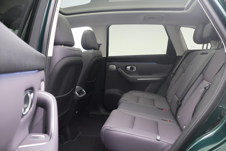 Vehicle image LEAPMOTOR C10