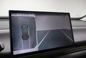 Leapmotor C10 Design AWD