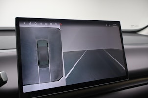 Vehicle image LEAPMOTOR C10 Design AWD