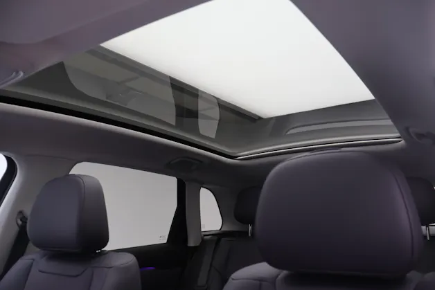 Leapmotor C10 Design AWD