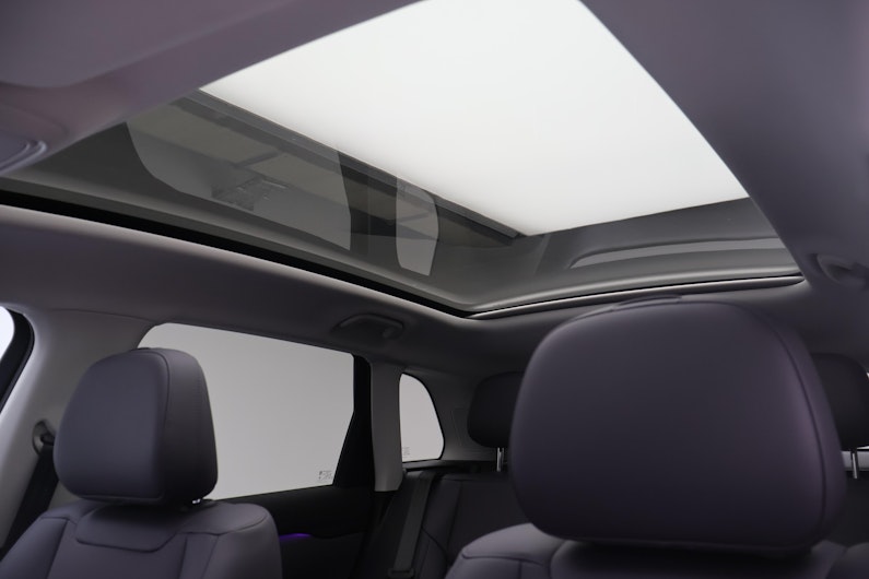 Vehicle image LEAPMOTOR C10