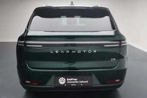 Leapmotor C10 Design AWD